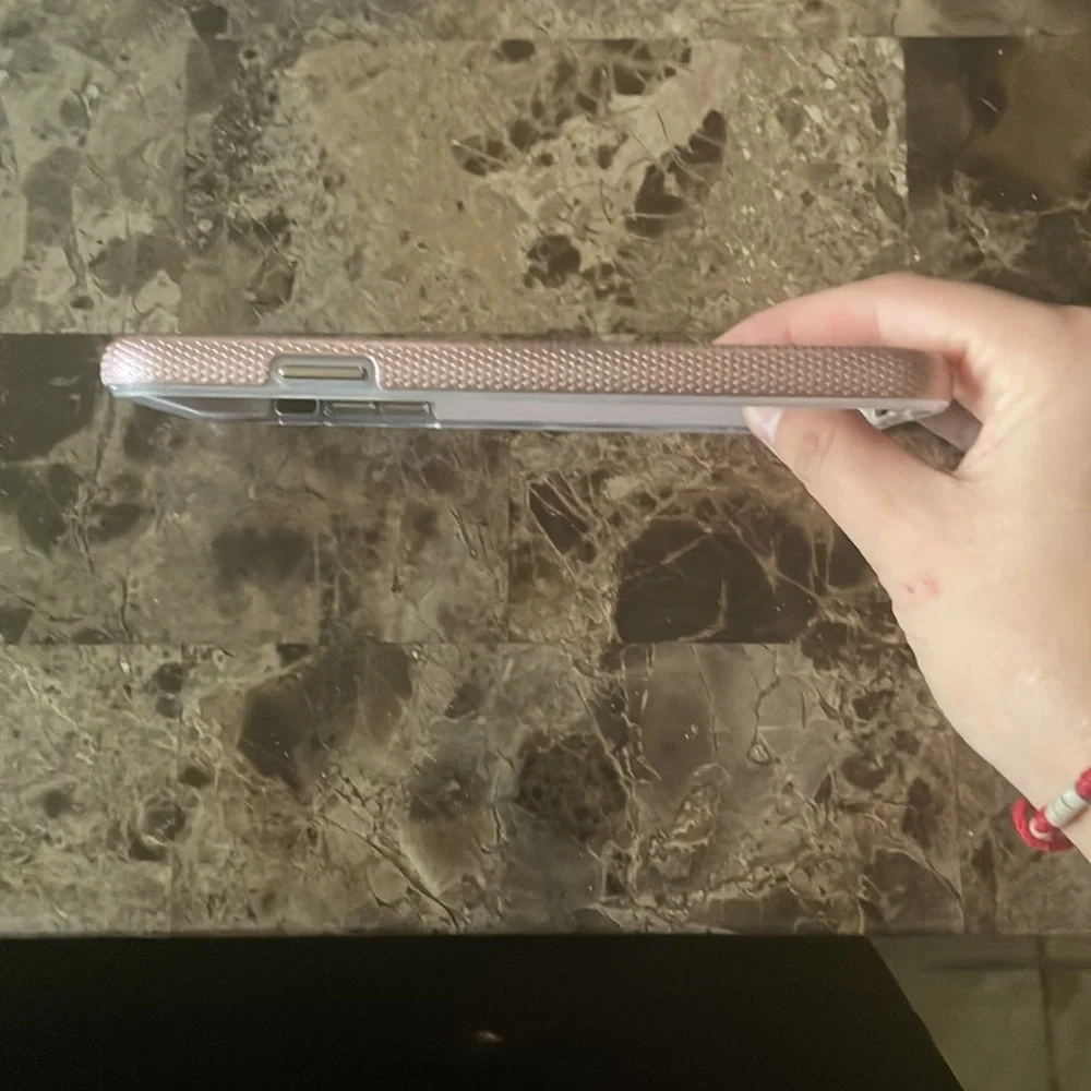 Case-Mate Tough Grip iPhone XS Max